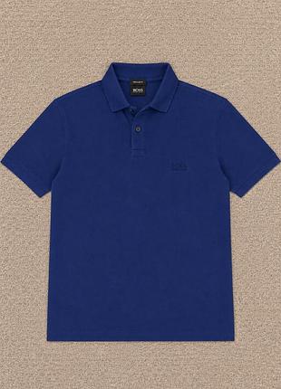 Поло hugo boss xl