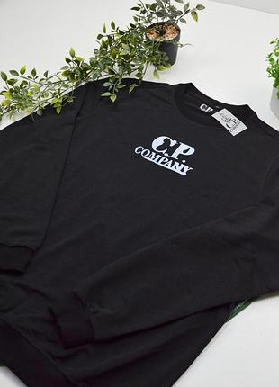 Брендовий світшот c.p. company