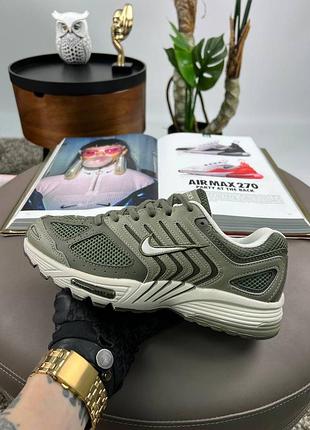 Nike air peg 2k5 khaki