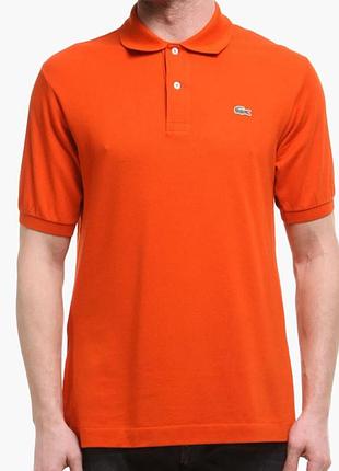 Чоловіче поло lacoste