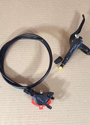 Задні гальма shimano cues u8000 1750мм (нове)