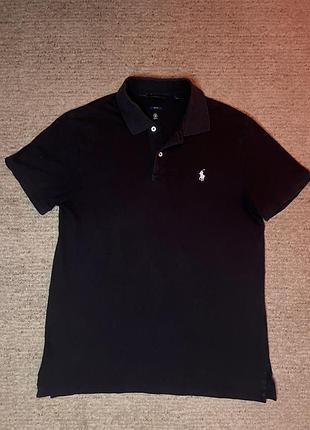 Поло polo ralph lauren l