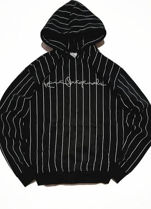 Худи karl kani толстовка кофта в виде corteiz stussy nike air max polar carhartt wip ecko unltd rap hip hop y2k cactus jack vans skate dril