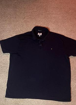 Поло weekend offender xxl
