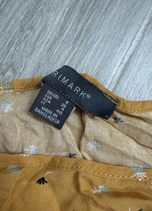 Блуза primark 2