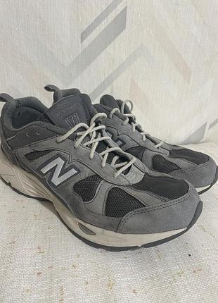 Чоловічі кросівки new balance 878