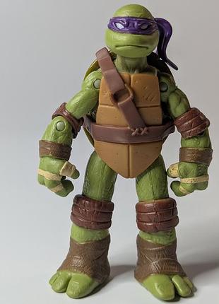 Донателло series 1 donatello tmnt 2012, черепашки нидзя