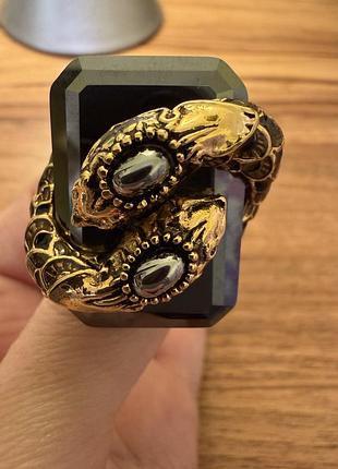Продам кольцо roberto cavalli