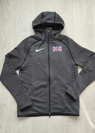 Толстовка nike britain, розмір м, ct4102 063