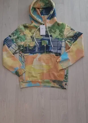 Худи nike размер s, hv3516 365