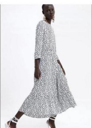 Плаття zara