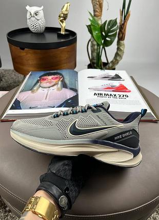 Nike air zoom pegasus olive beige