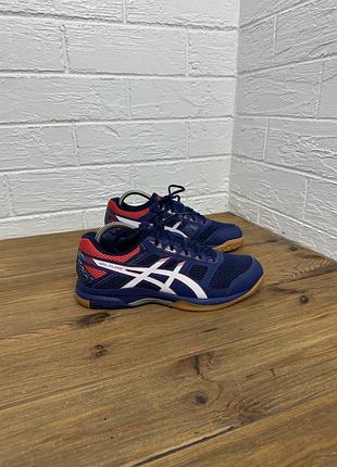 Кросівки asics original 41.5