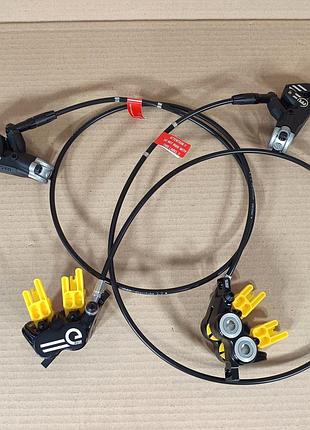 Комплект гальм magura estop (нове)