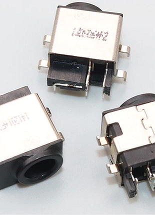 Разъем питания для ноутбука samsung n100 n130 n140 n143 n145 n148 n150 n210 n220 n230 n350 гнездо