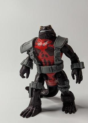 Нейтралізатор newtralizer черепашки-ніндзя 2012, tmnt