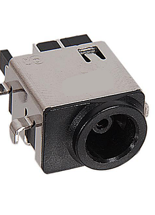 Разъем питания для ноутбука samsung rv409 rv411 rv413 rv415 rv420 гнездо