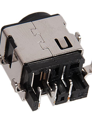 Разъем питания для ноутбука samsung rc508 rc510 rc512 rc520 rc528 rc530 гнездо