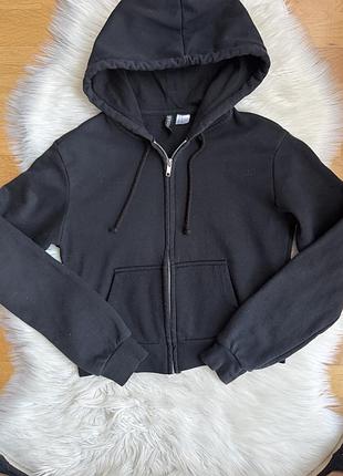 Олімпійка худі зіпка h&m zara