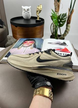 Nike air zoom pegasus sand black