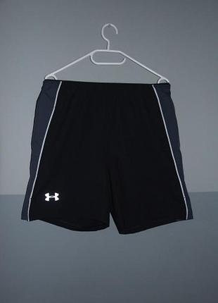 Шорти спортивные under armour