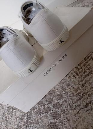 Кеди calvin klein 4