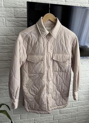 Куртка h&m