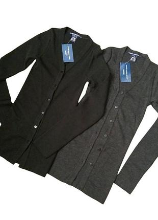Женский кардиган ralph lauren merino wool