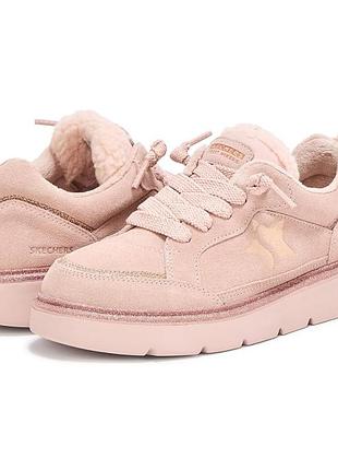 Женские кроссовки skechers. оригинал. новые. us 9,5