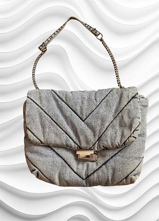 Сумка zara
