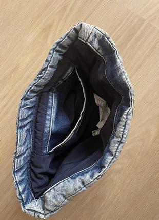 Сумка zara 3
