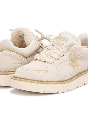 Женские кроссовки skechers. оригинал. новые. us 9