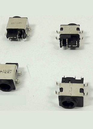 Разъем питания для ноутбука samsung rv408 rv410 rv508 rv510 rv515 rv530 rv580 гнездо