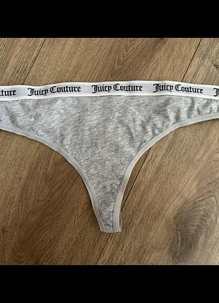 Трусики juicy couture