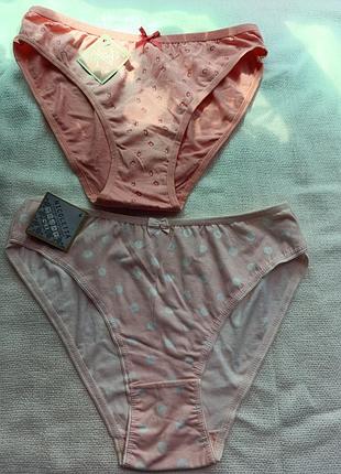 Трусики nicolette xl