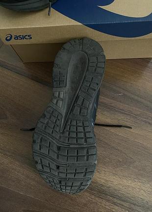Кросівки asics 2