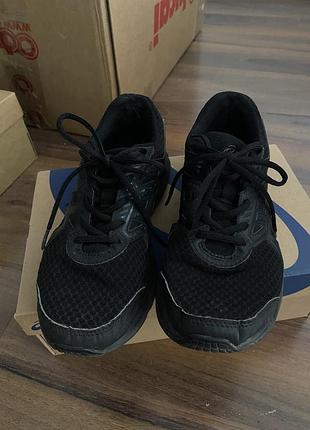 Кросівки asics 3