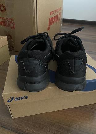 Кросівки asics 4