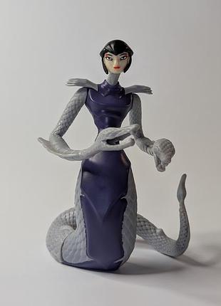Карай змія karai serpent tmnt 2012, черепашки ниндзя