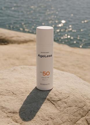 Антивіковий spf-50