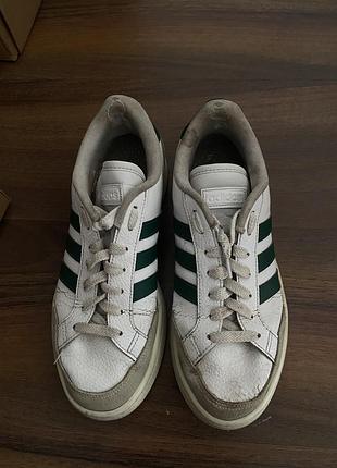 Кеди adidas