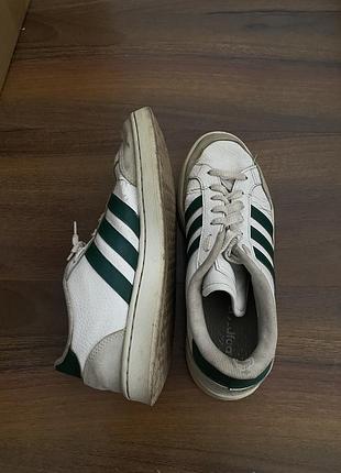 Кеди adidas 3