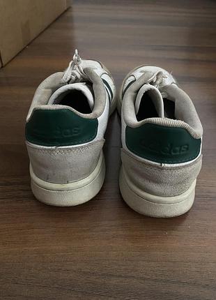 Кеди adidas 2
