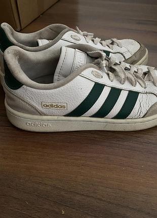 Кеди adidas 4