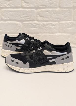 Asics hypergel-lyte  оригінальні кросівки