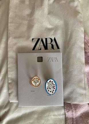 Zara кільце аксесуари