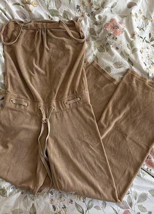 Комбінезон juicy couture
