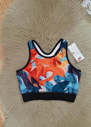 Спортивний топ nike