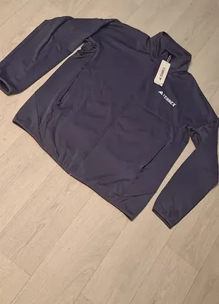 Кофта adidas terrex розмір xl, jm0114
