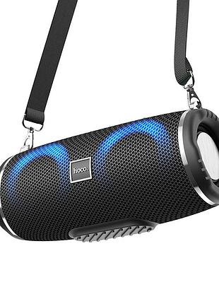 Портативна колонка hoco hc12, 5w*2, black